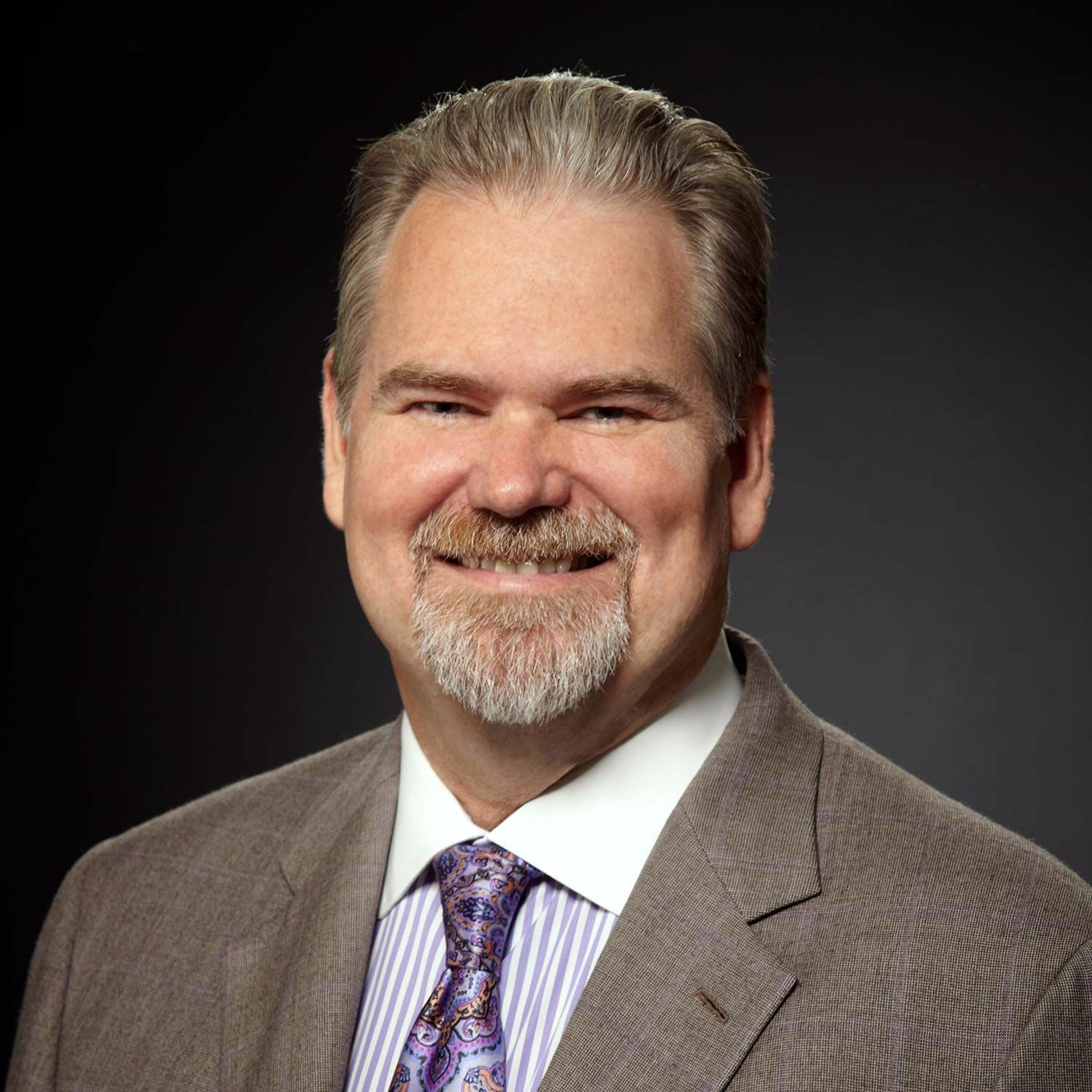 Conversations with Institutional Investors