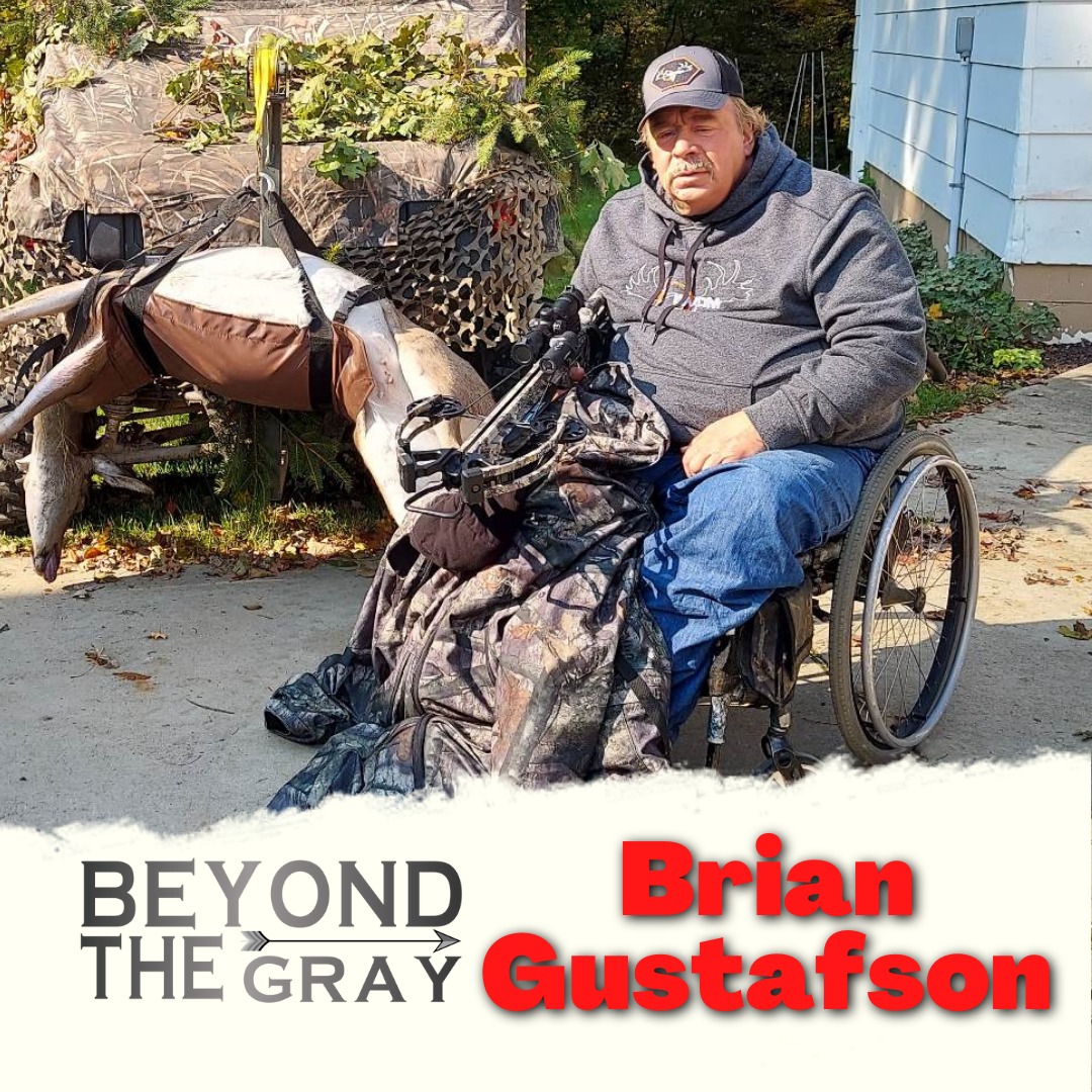 Beyond The Gray