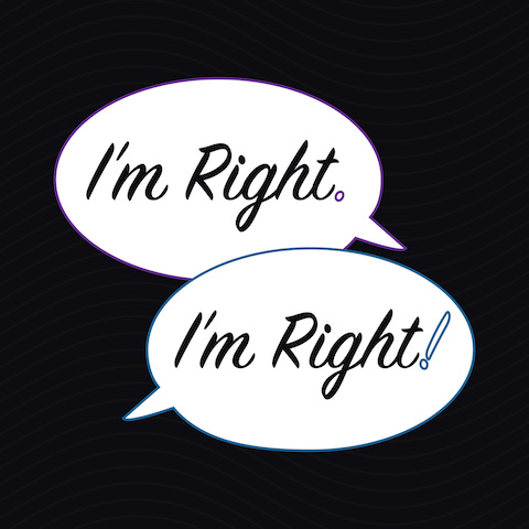 Episode 17: Do you Have a Right to Complain if you Volunteered to do Something?