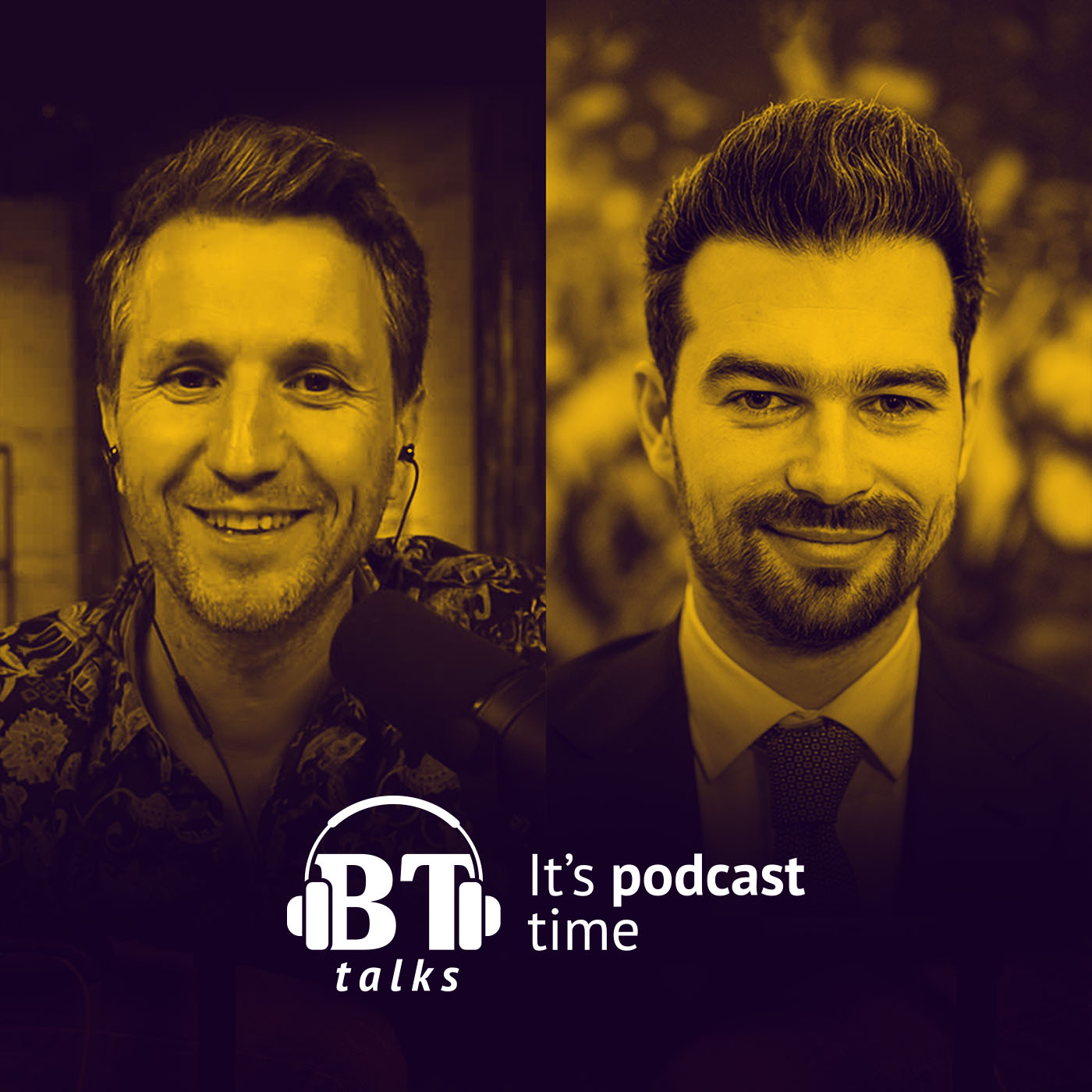 BT Talks