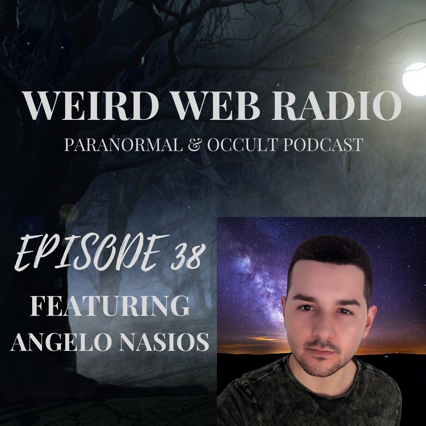 Weird Web Radio