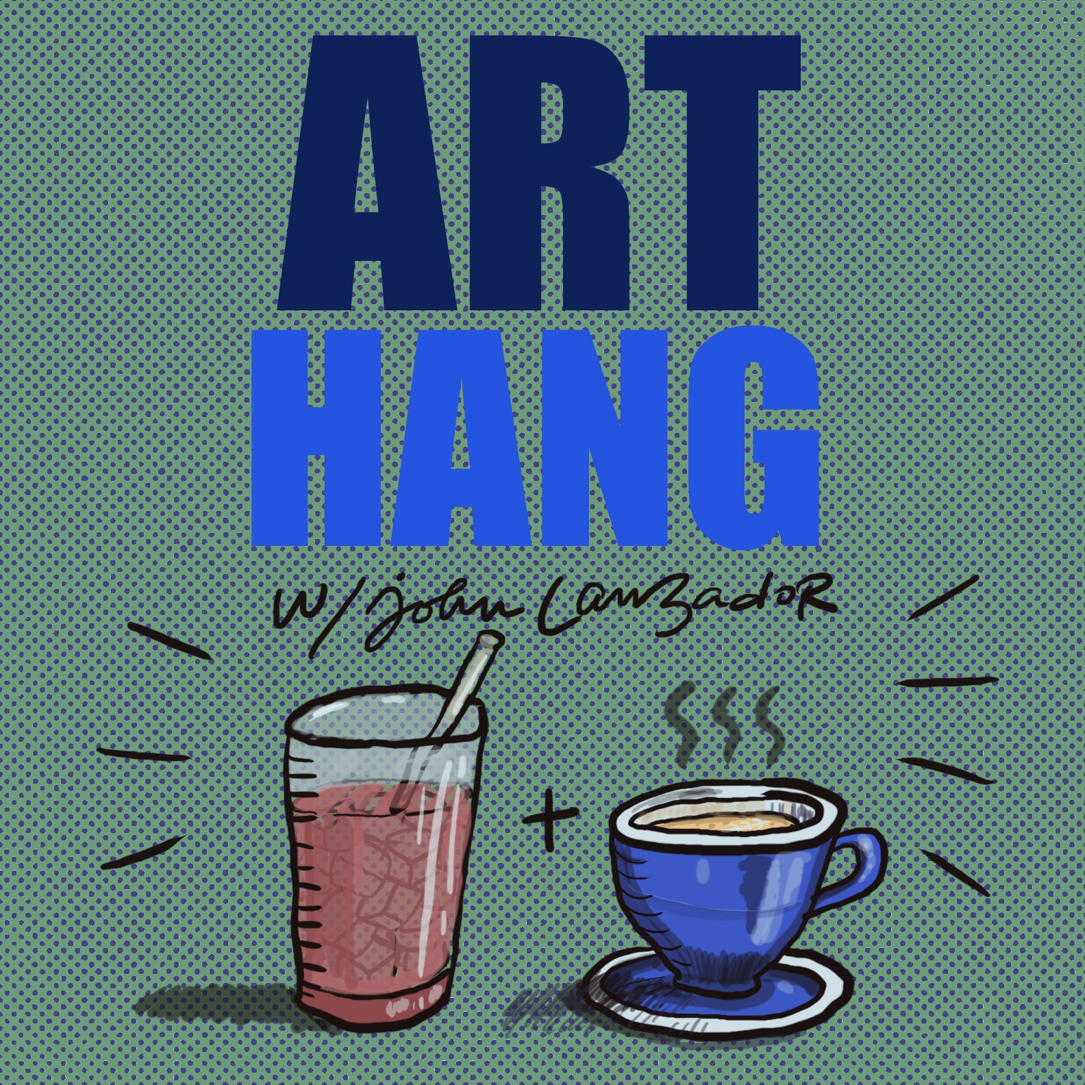 Art Hang
