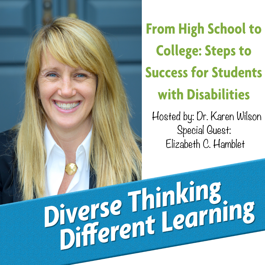 Diverse Thinking Different Learning