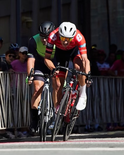 Criterium Nation