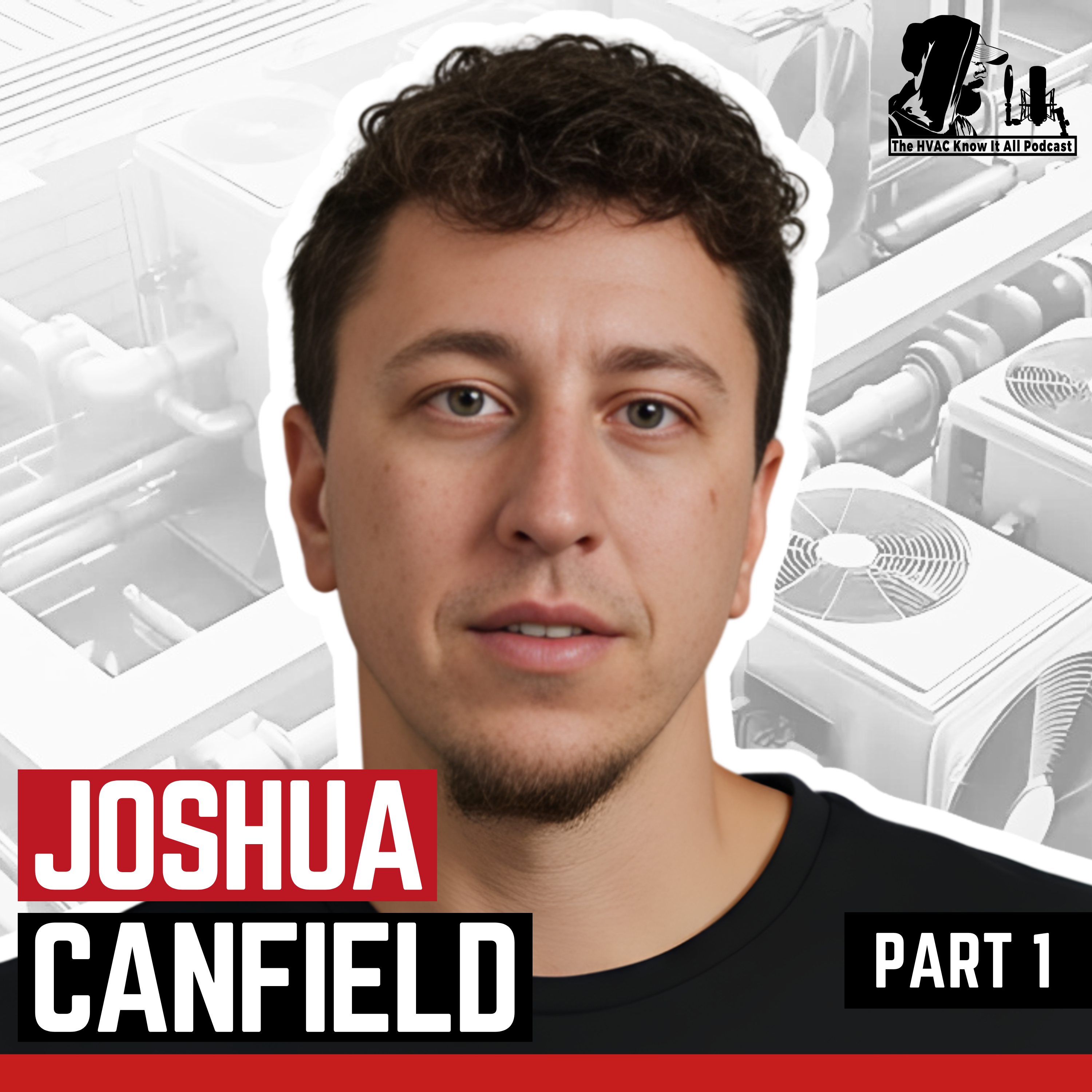 How HVAC Leaders Can Replace Ride-Alongs with Real Pressure-Based Learning - Joshua Canfield Part 1
