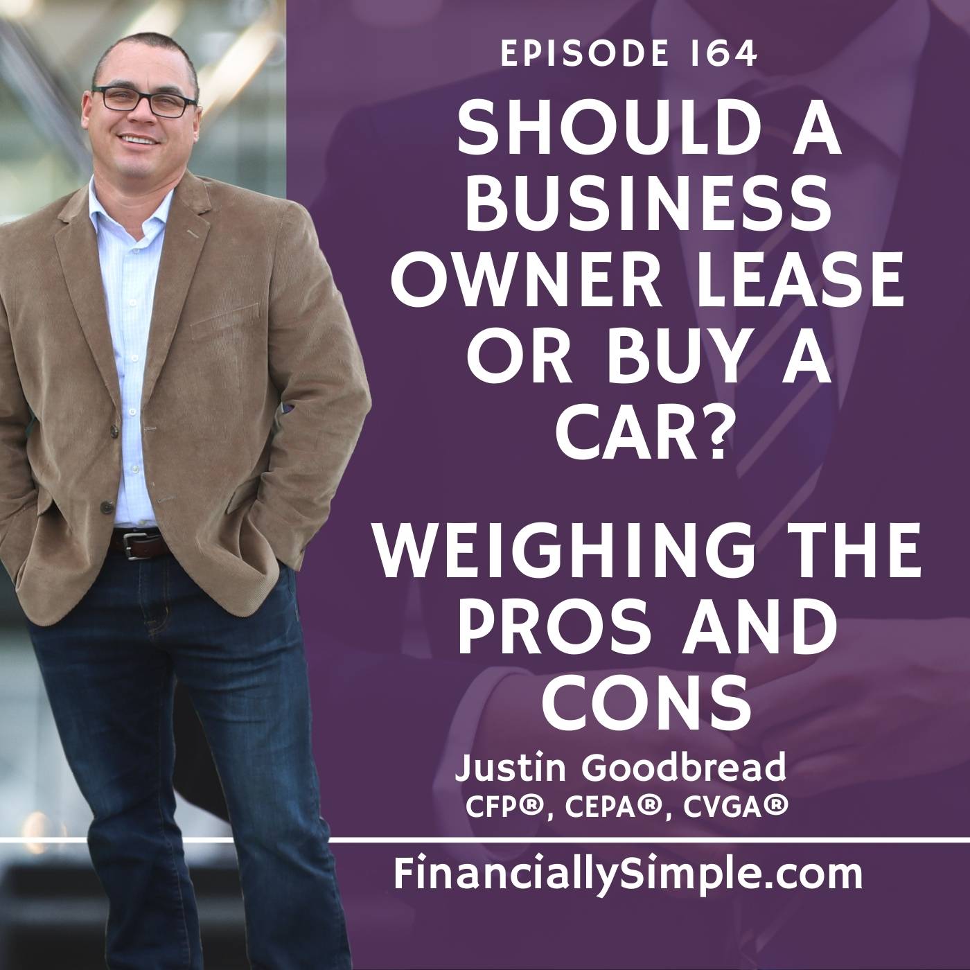 Should a Business Owner Lease or Buy a Car? Weighing the Pros and Cons
