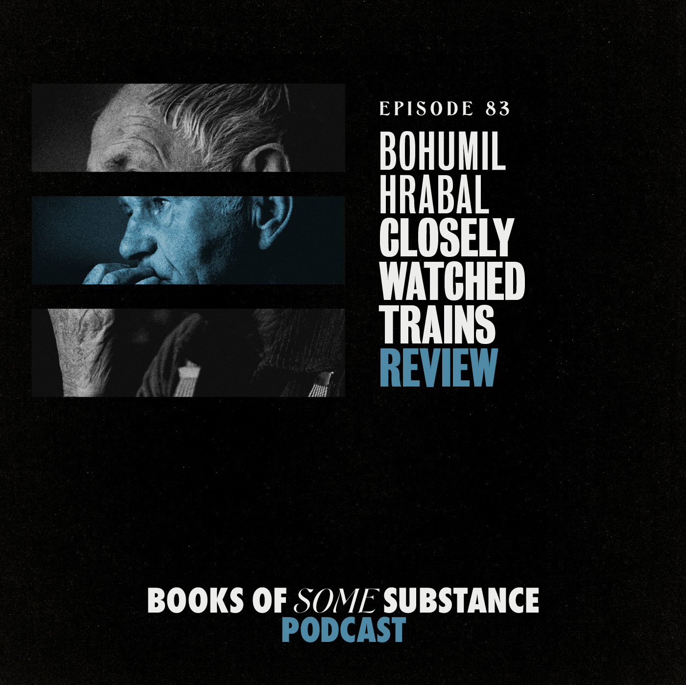 Books of Some Substance