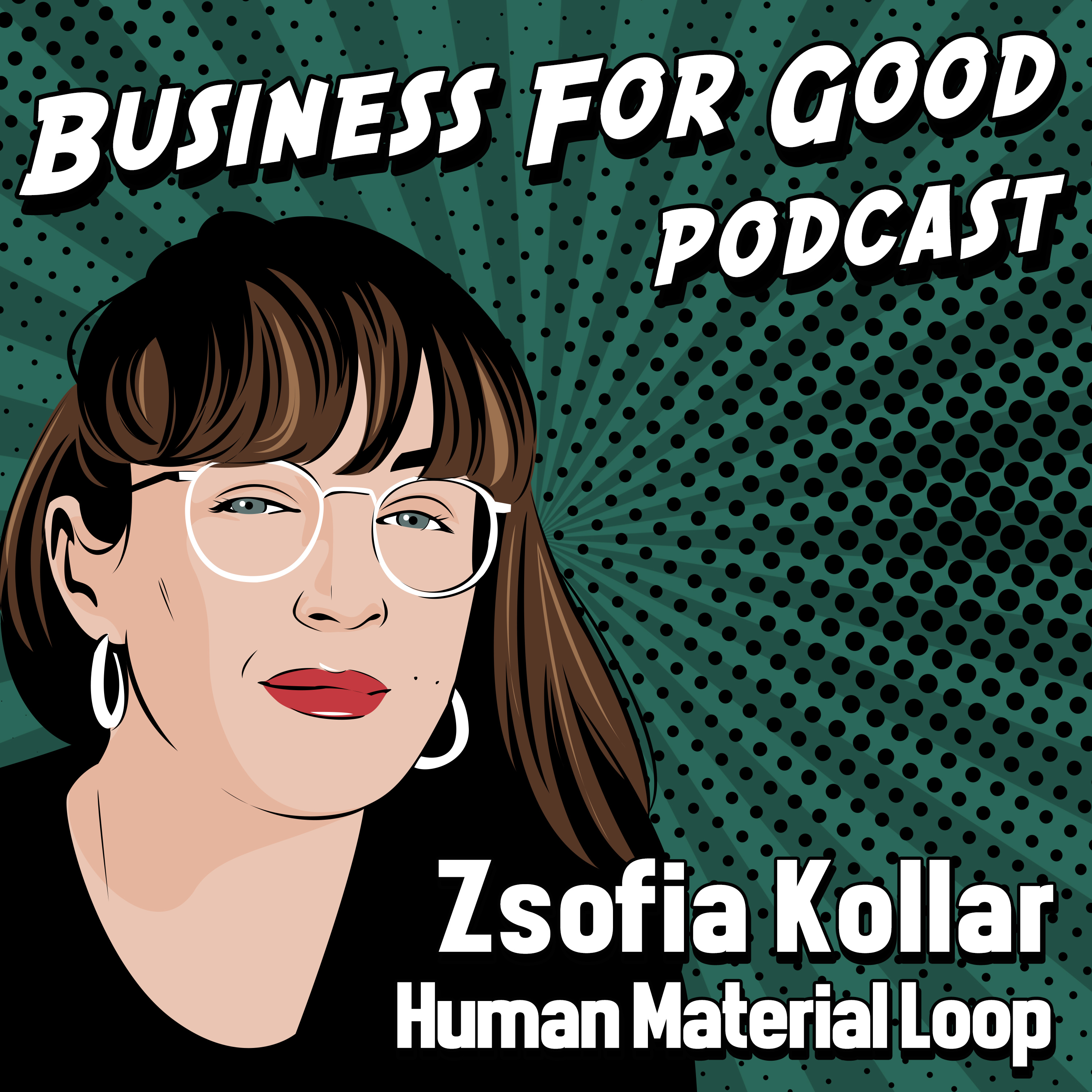 Ready for a Carpet Made of Human Hair? This Entrepreneur Turns Salon Waste into Textiles