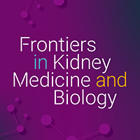 Frontiers in Kidney Medicine & Biology\'s podcast