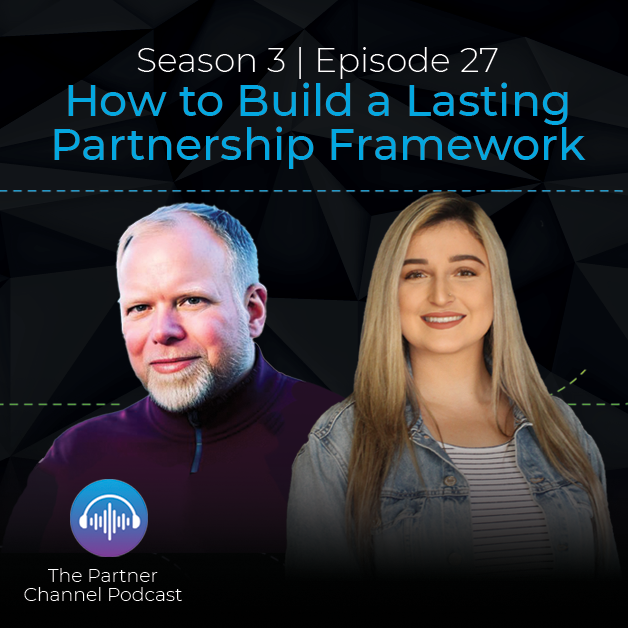 How to Build a Lasting Partnership Framework