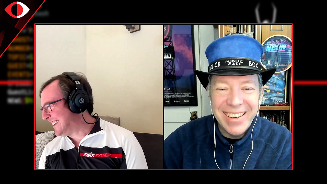 Something For Everybody - ASW #180