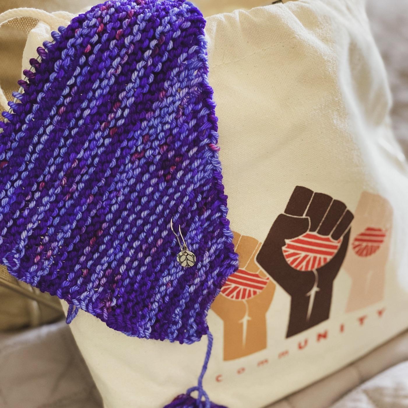 Knitmoregirls\'s Podcast