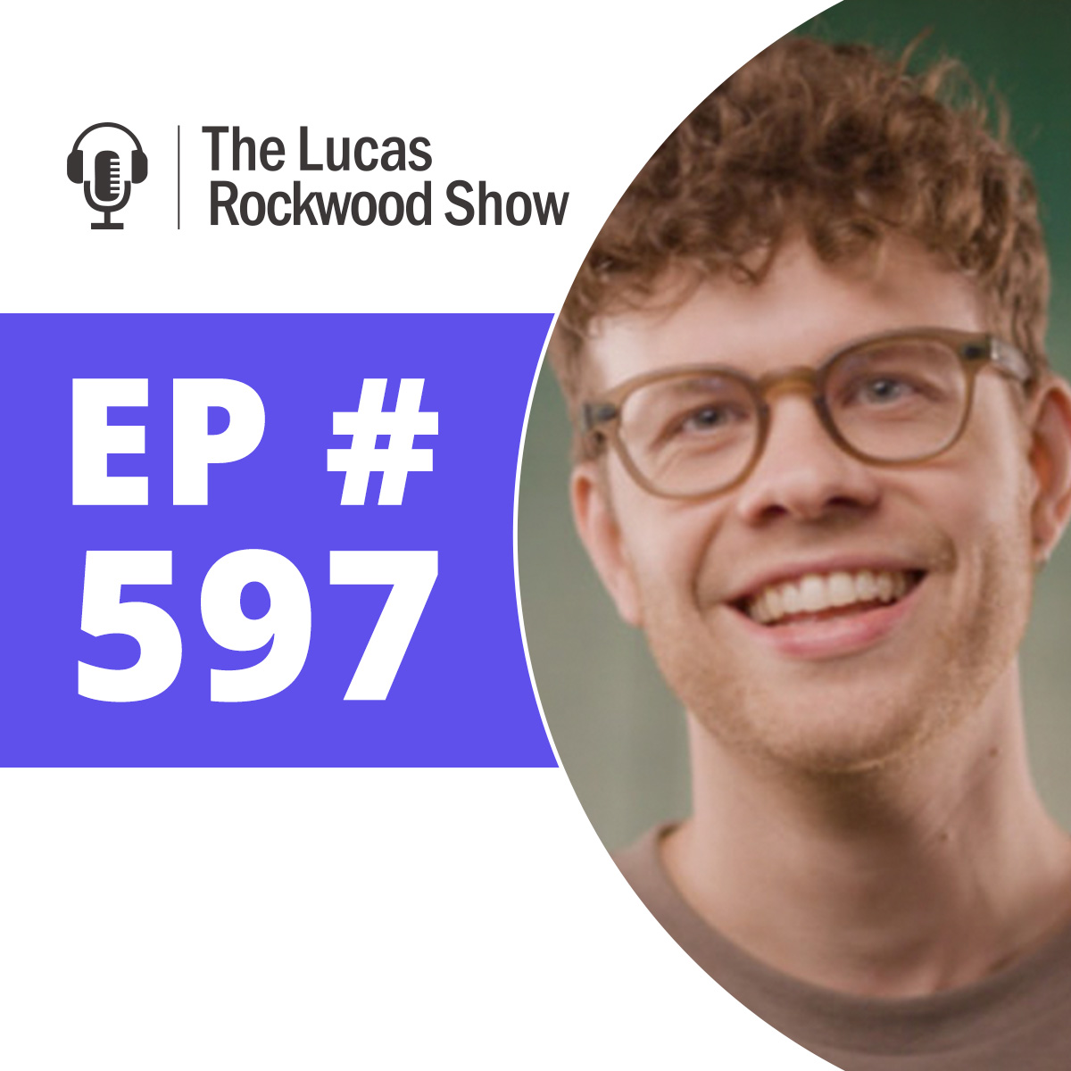 597: The Rise of Ayahuasca in Mental Health Treatment with Dr. Simon Ruffell