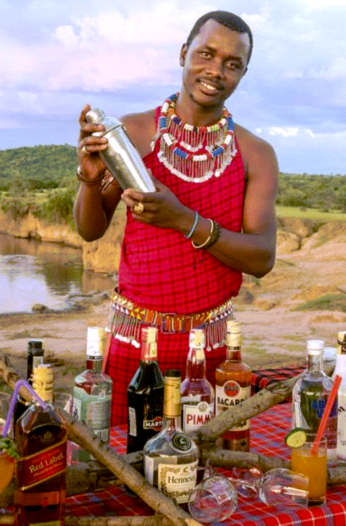 Adventure With Africa Kenya Safaris
