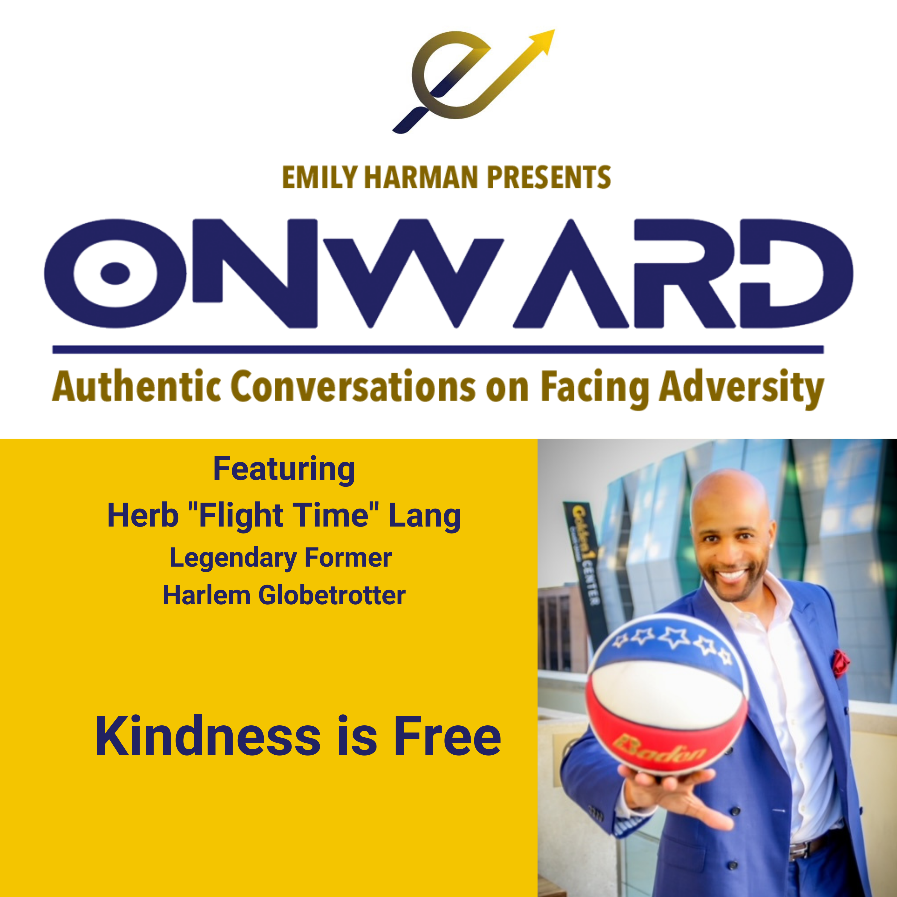 Onward Podcast