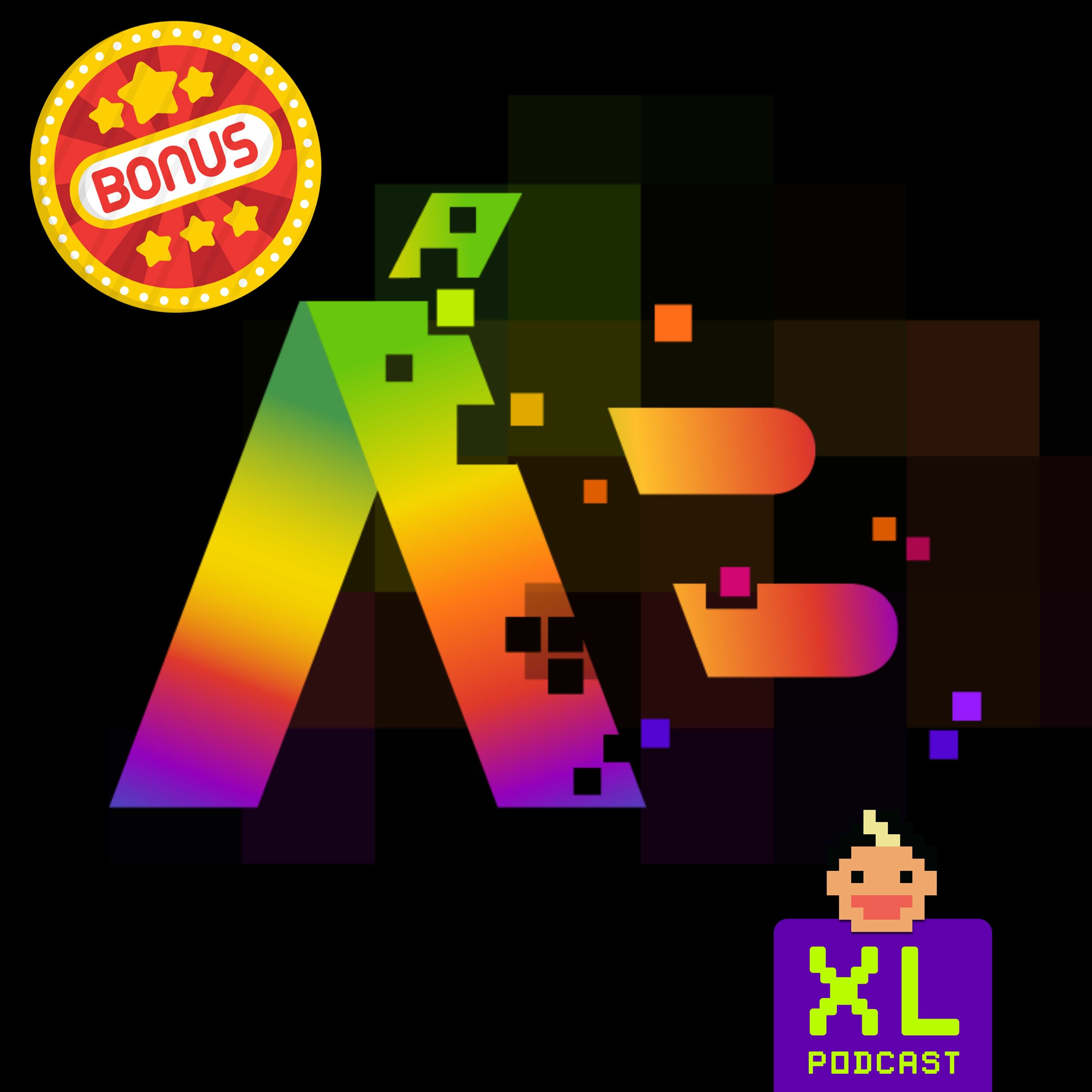 cover of episode I Used Apple Vision Pro For 45 Minutes And It Blew My Mind (Apple Bitz XL, Ep. 270)