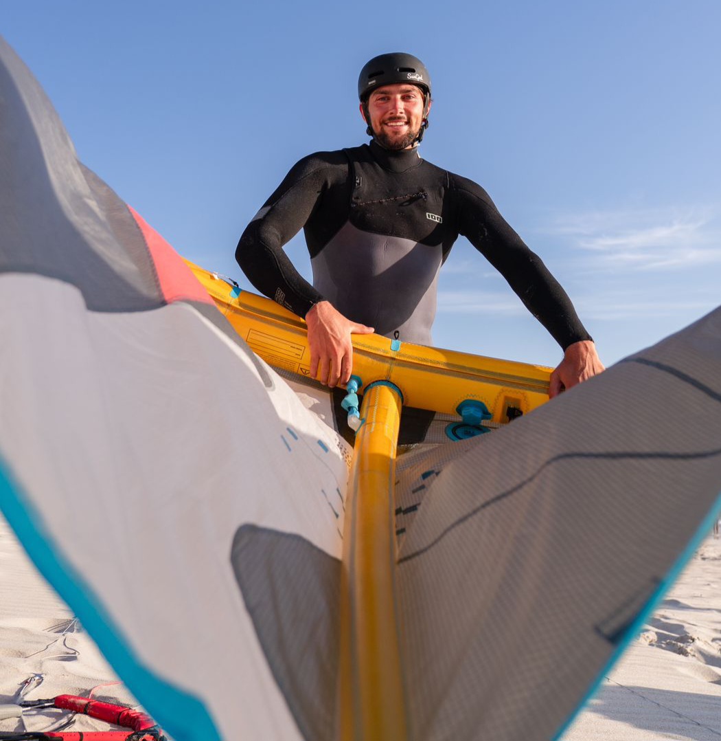Kitesurf365
