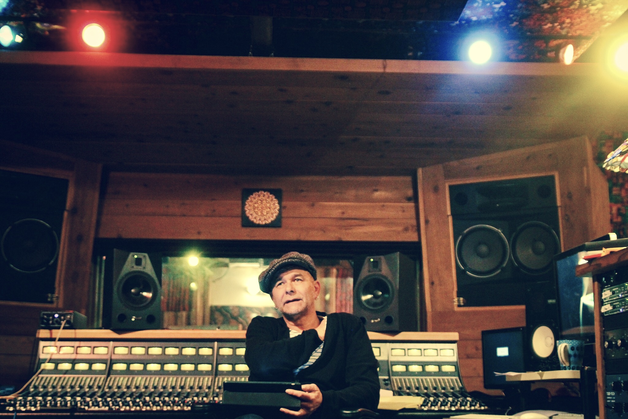 RSR117 - Ted Hutt recording Dropkick Murphys, Old Crow Medicine Show, and The Gaslight Anthem