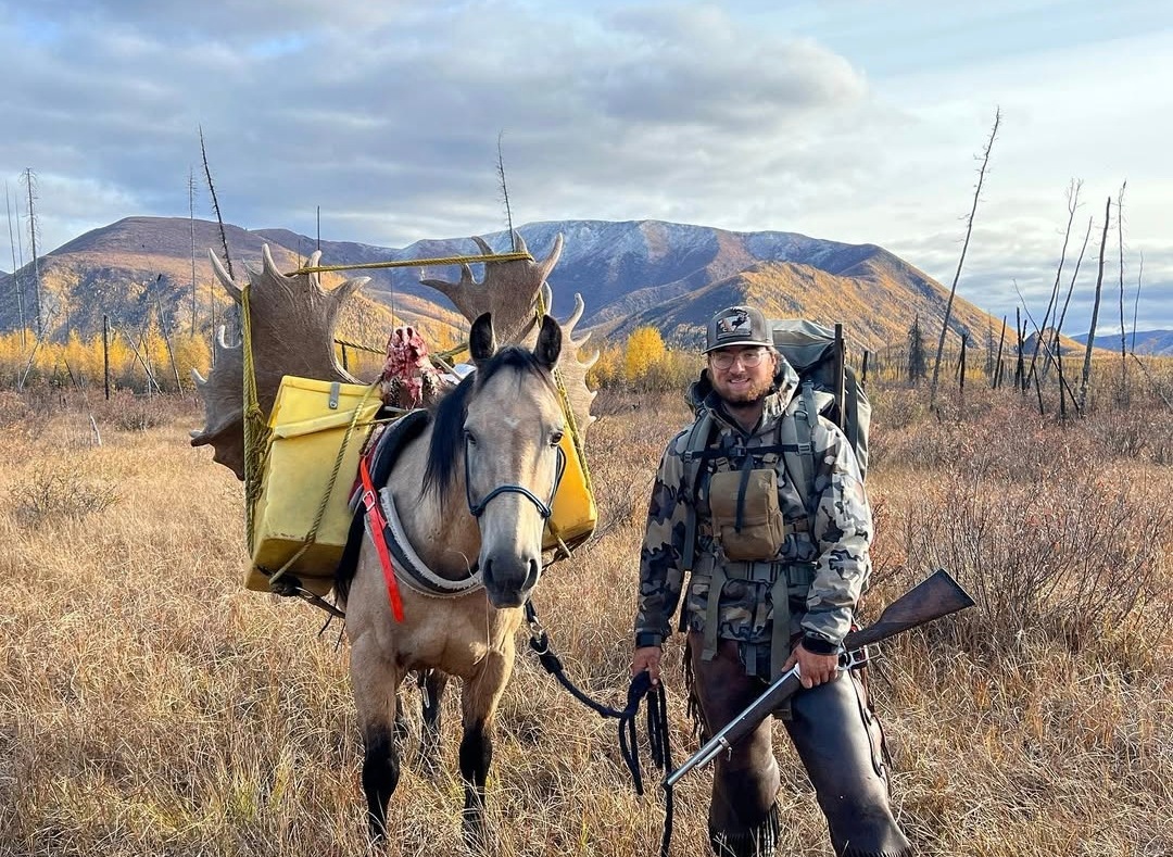 Wilderness Wavelength