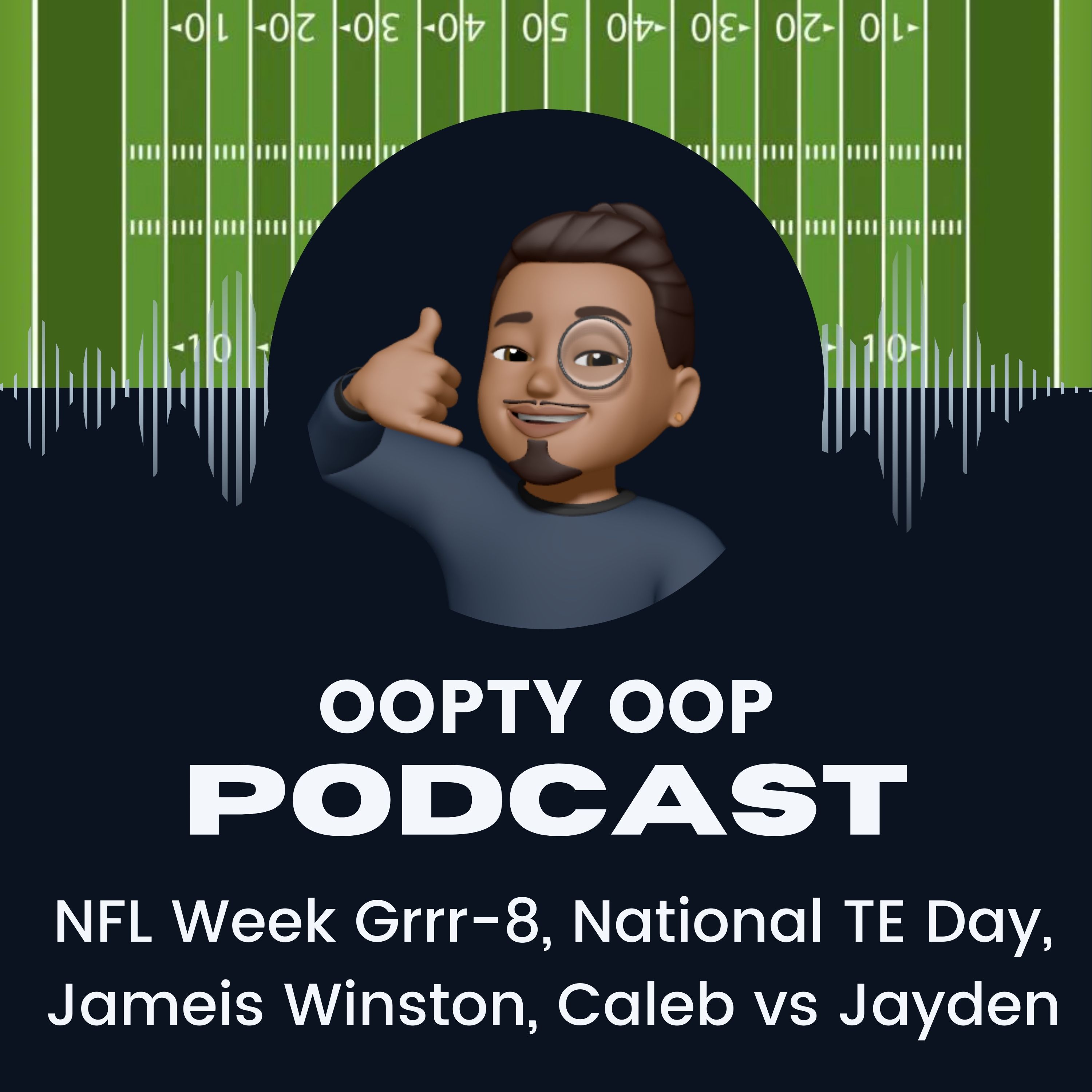 Oopty Oop Podcast