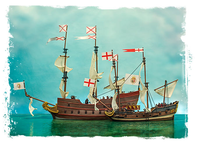 D6G Ep 232: Firelock Games Update & Adepticon 2018 Preview