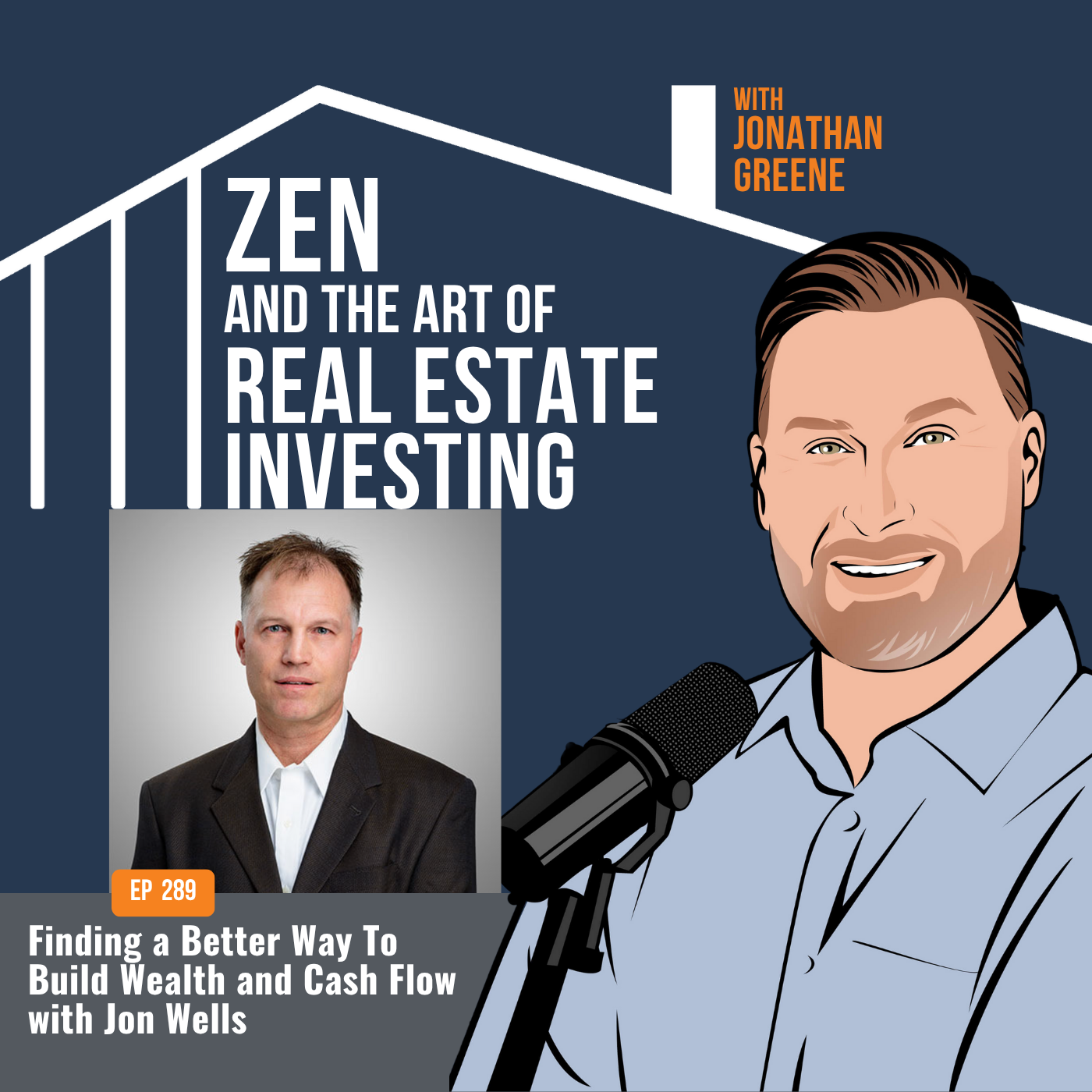 Zen and the Art of Real Estate Investing