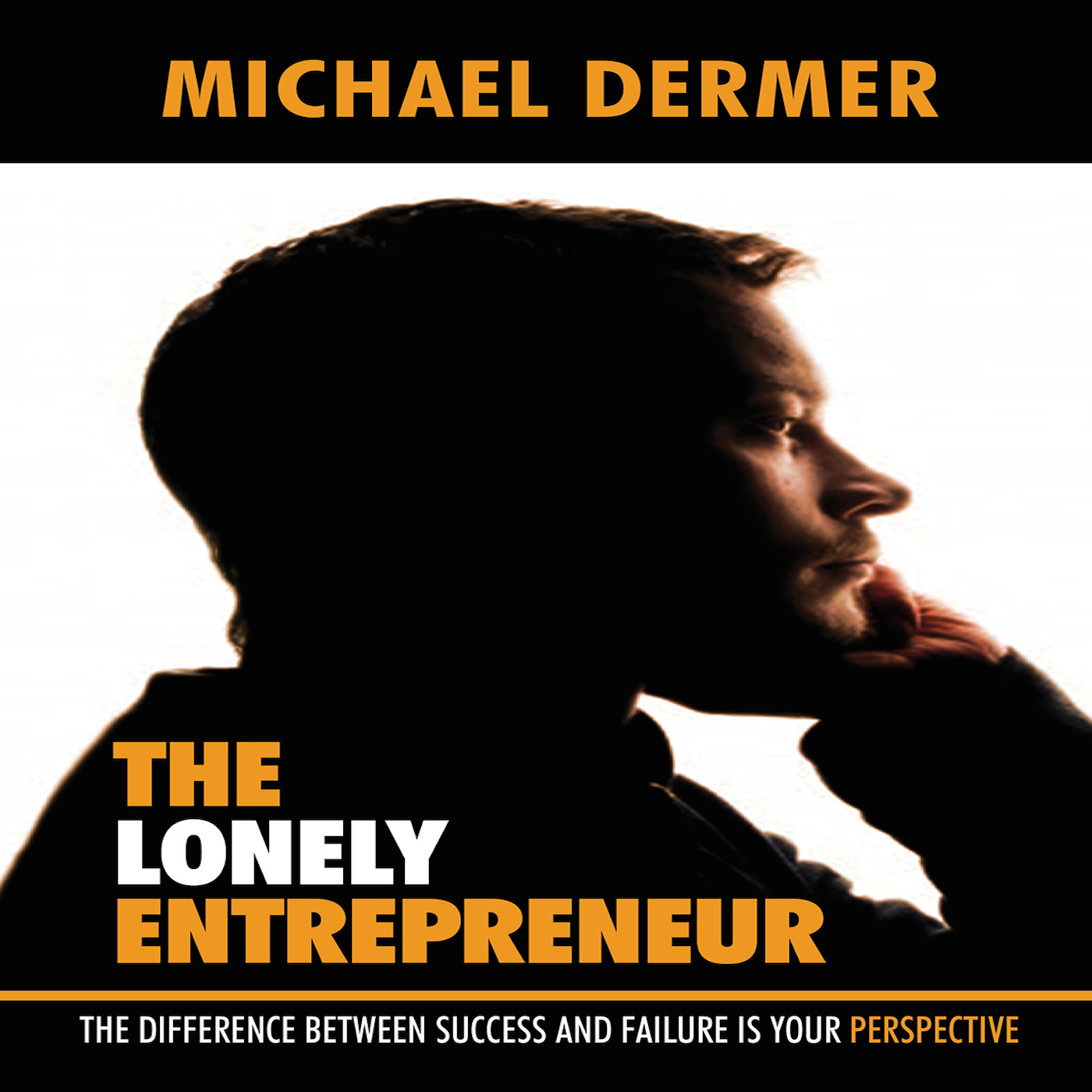The Lonely Entrepreneur Podcast
