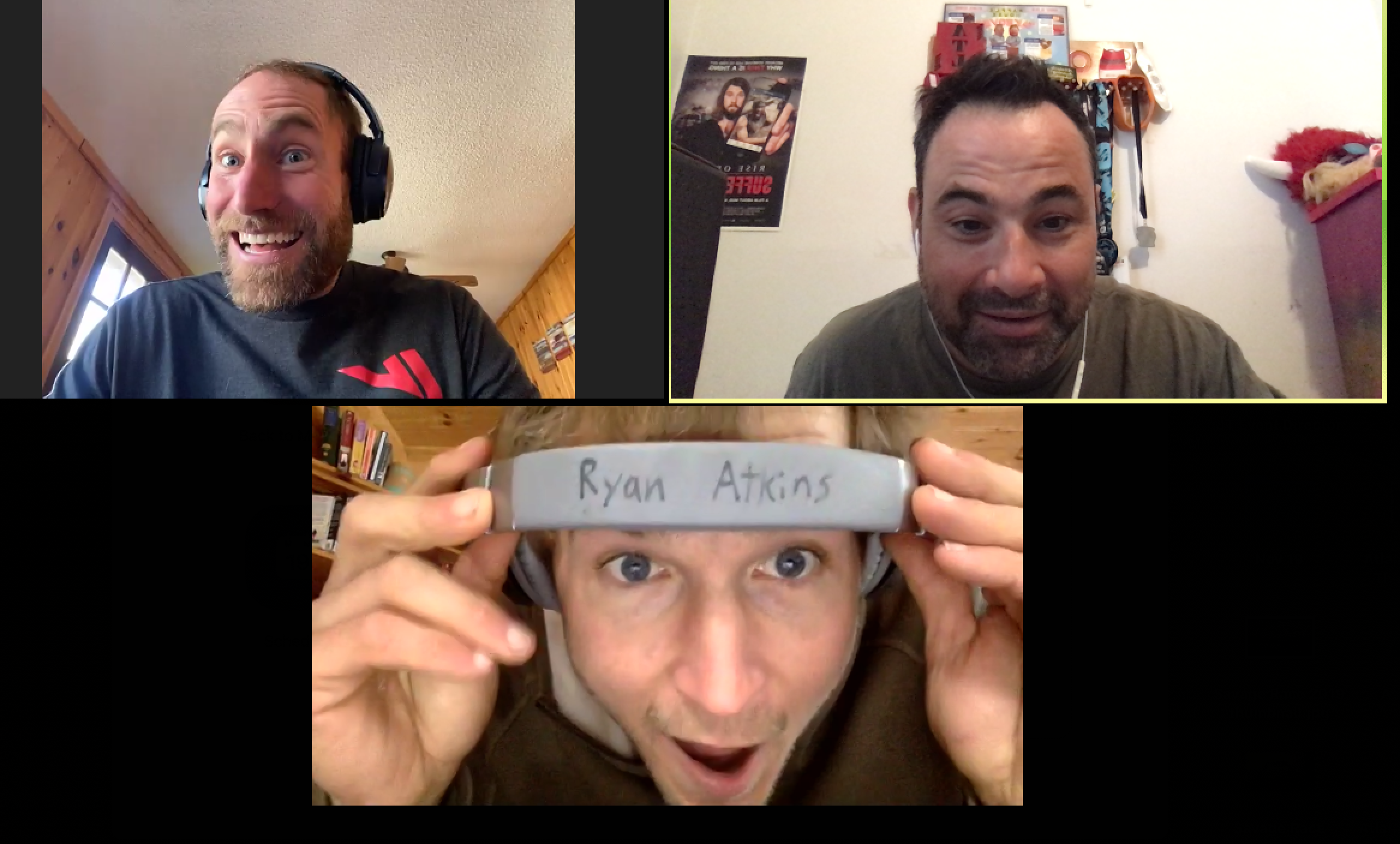 Obstacle Racing Media Podcast