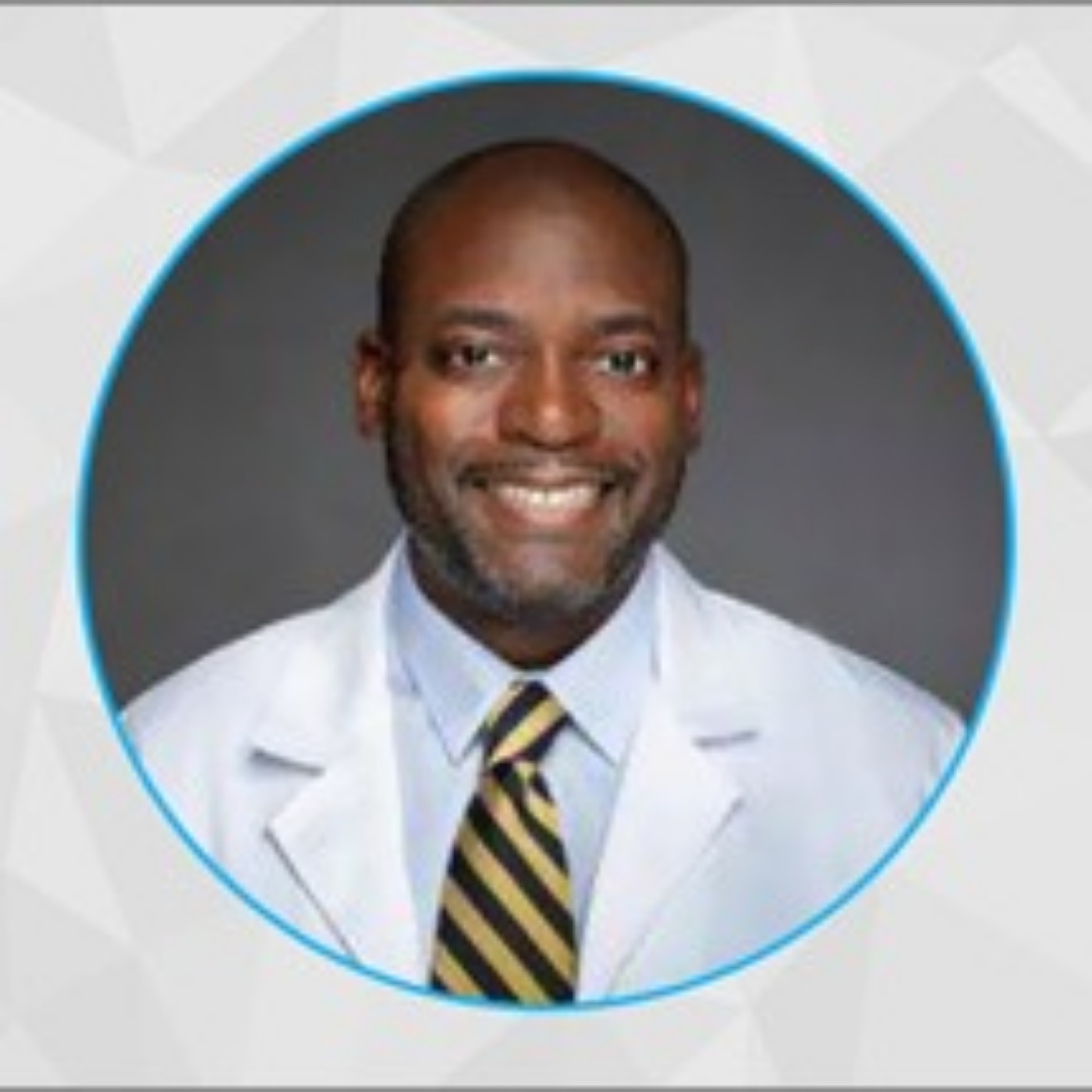 Walk This Way Dr. Charlton Woodly,Board-Certified Podiatrist and Founder of Woodly Foot & Ankle – New Procedures and Advanced Techniques to Treat Foot & Ankle Problems and Injuries