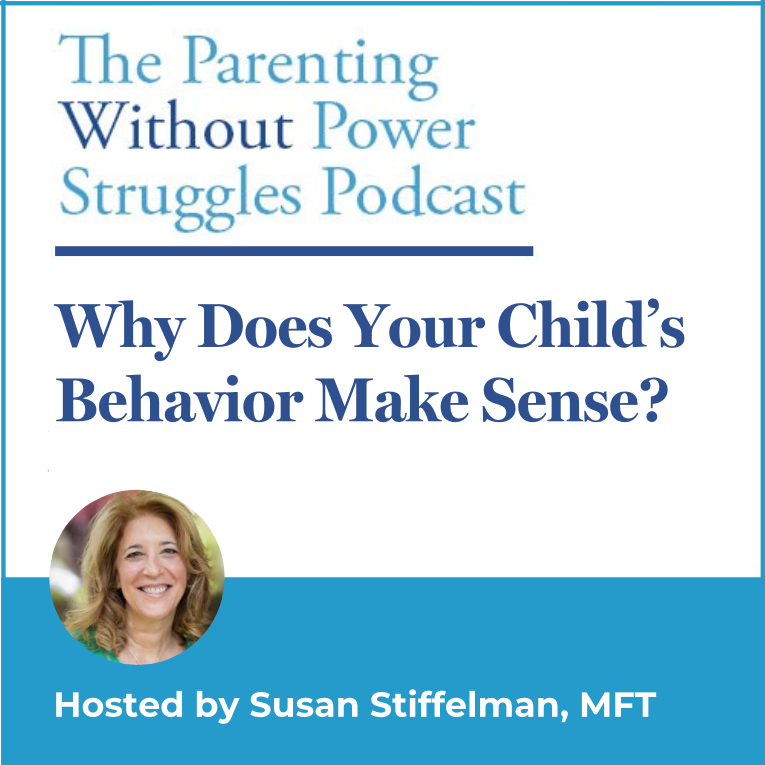 Parenting Without Power Struggles