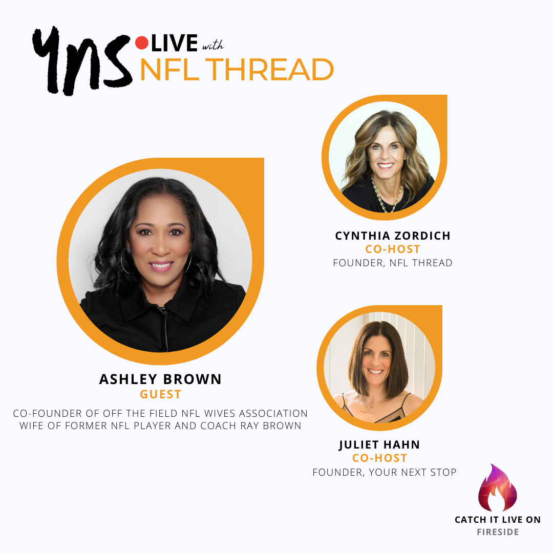 YNS Live with NFL Thread
