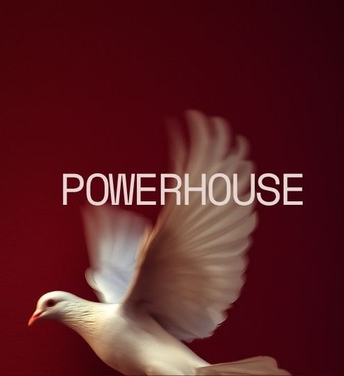What Breaks Your Heart? - Powerhouse - Daniel Stubbin What Breaks Your Heart? - Powerhouse - Daniel Stubbin