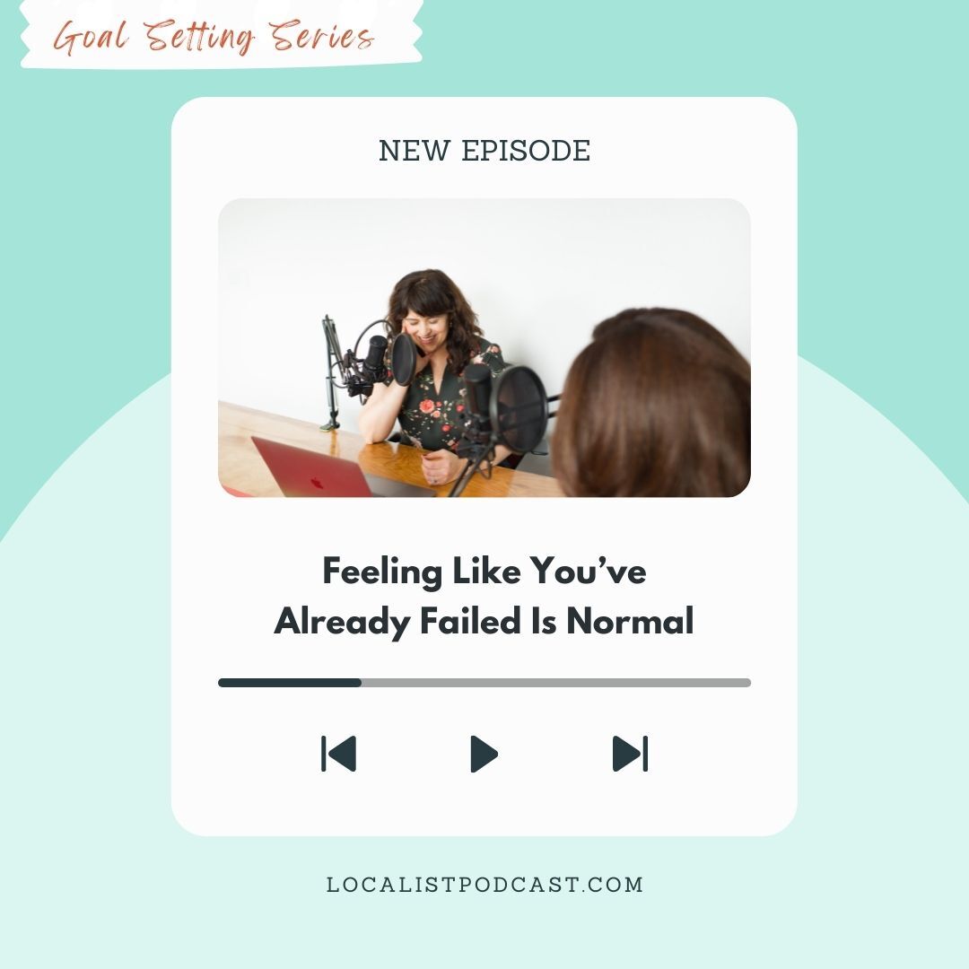 The Localist  with Carrie Rollwagen