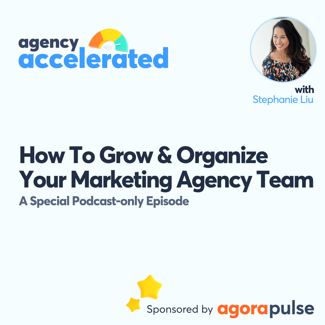 Agency Accelerated