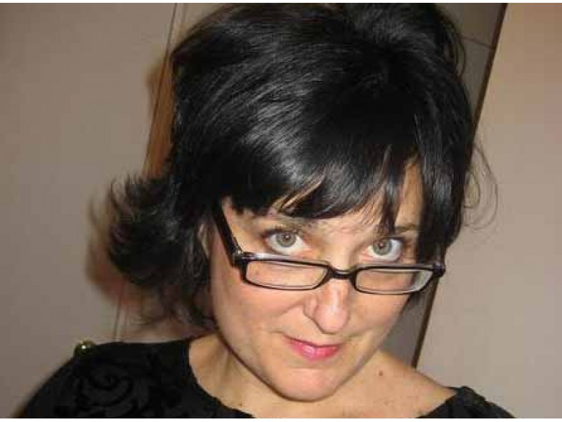 Ep. 24: Robin Fox, the Mother of All Stand-Up Comics
