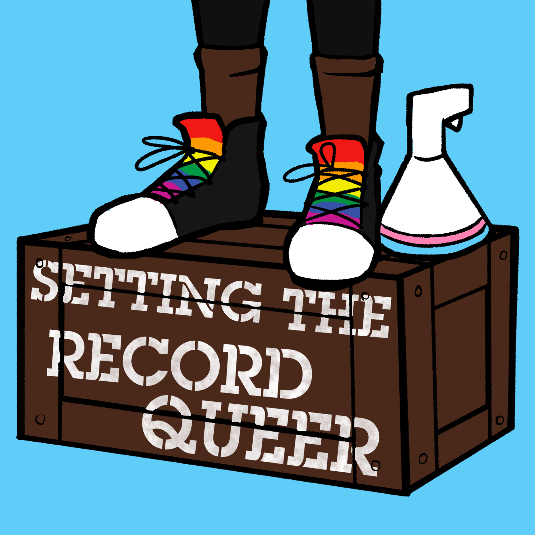 Episode Logo