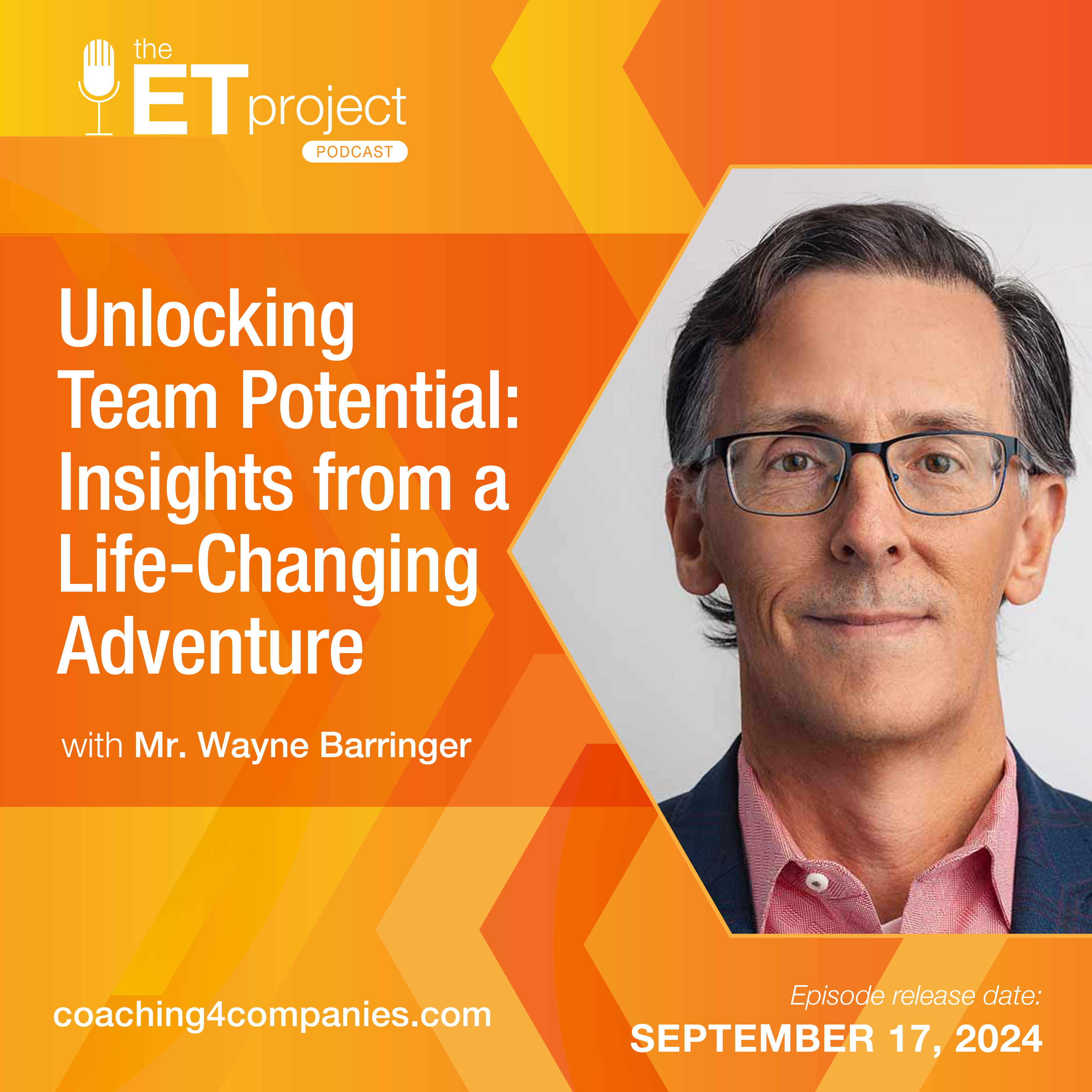 The ET project