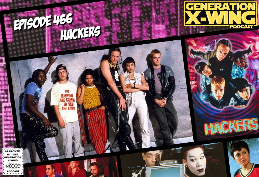 GXW - Episode 466 - 