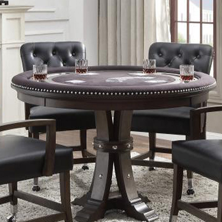 D6G Pip 111: Raef's Round Table