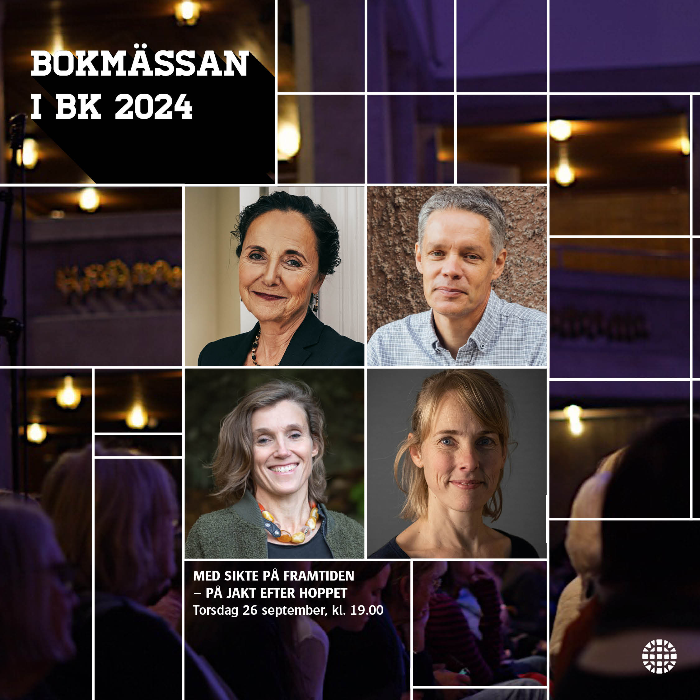 Betlehemskyrkans podcast