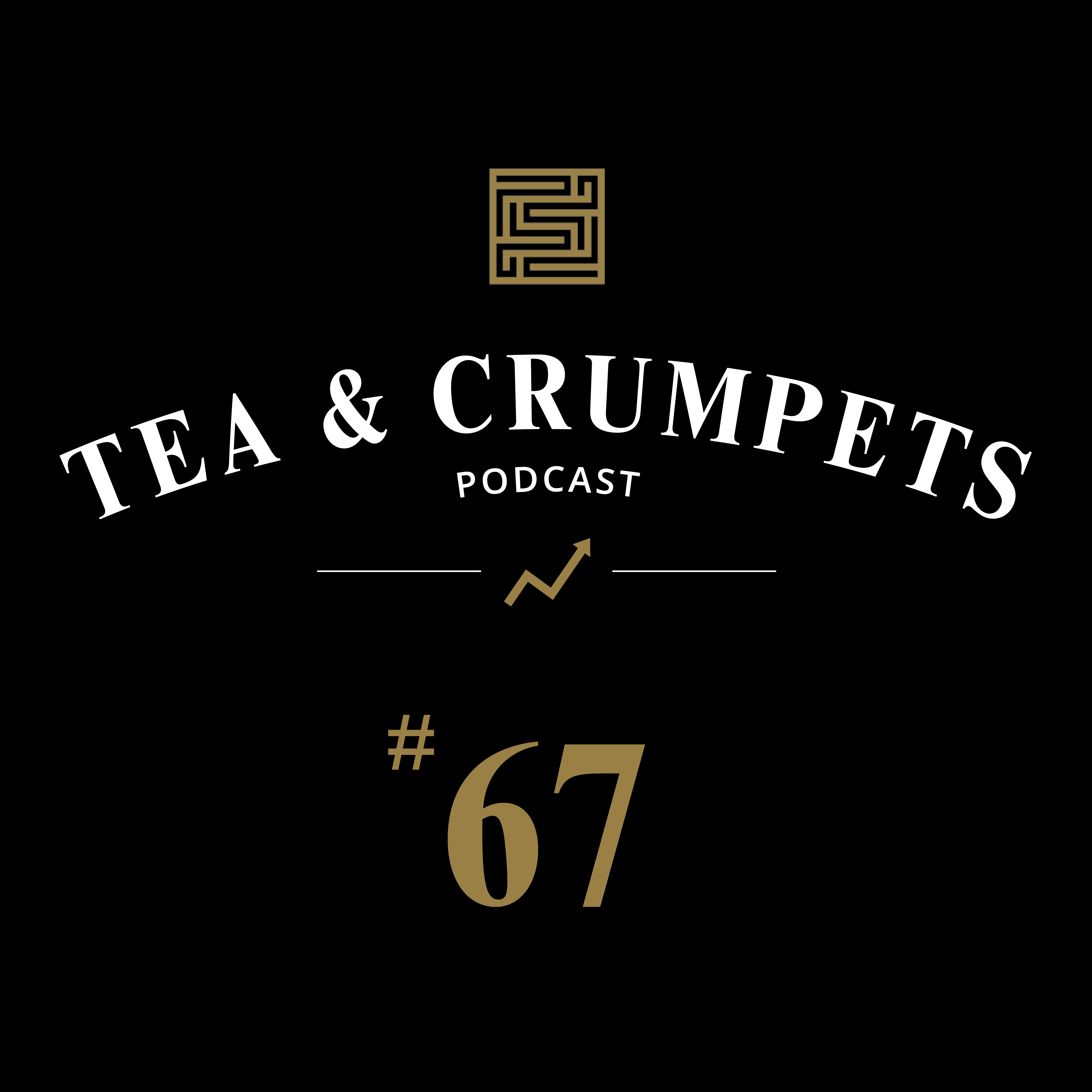 Tea and Crumpets