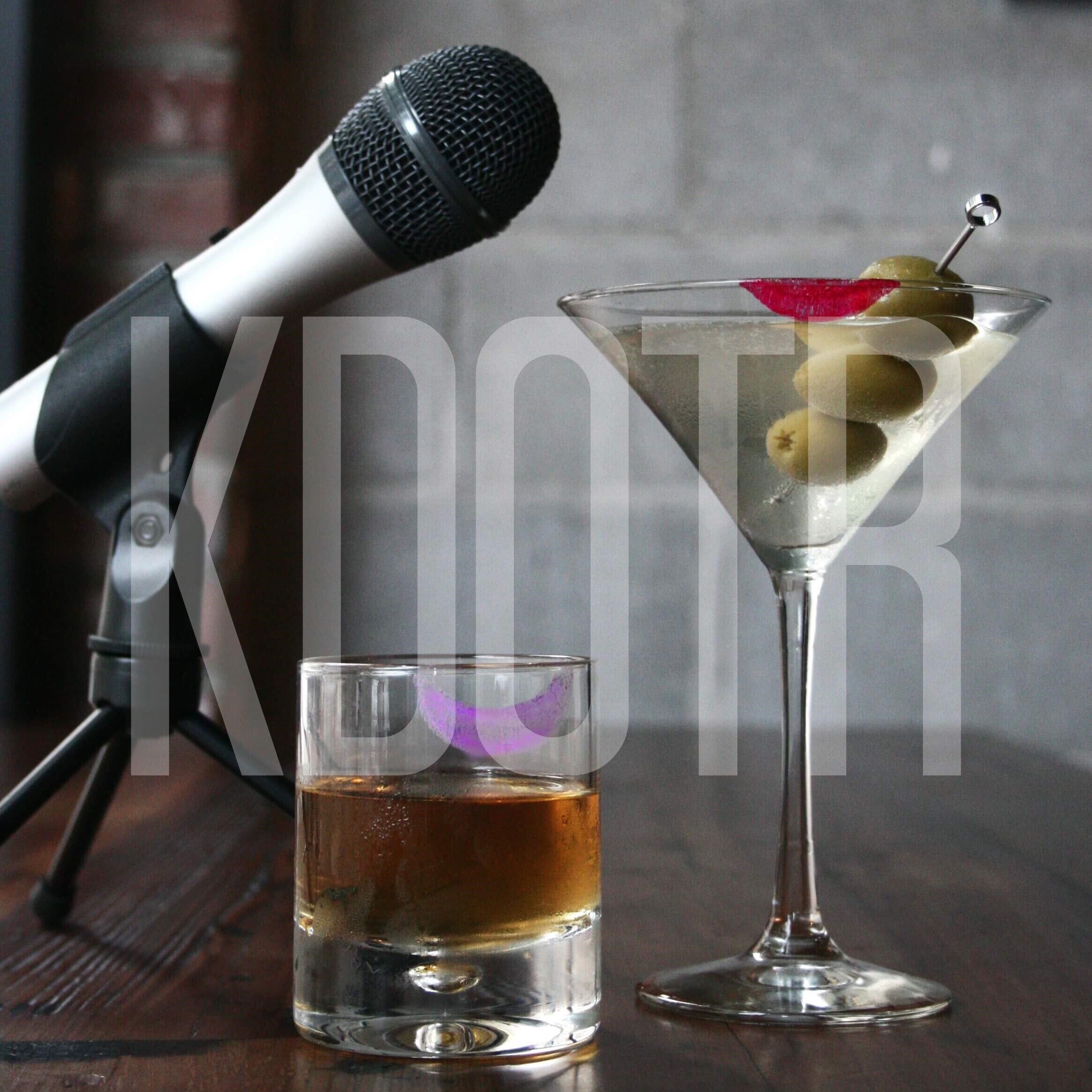 Strong Girl Bong Soon Episode 5 -The Green Eyed Monster Martini