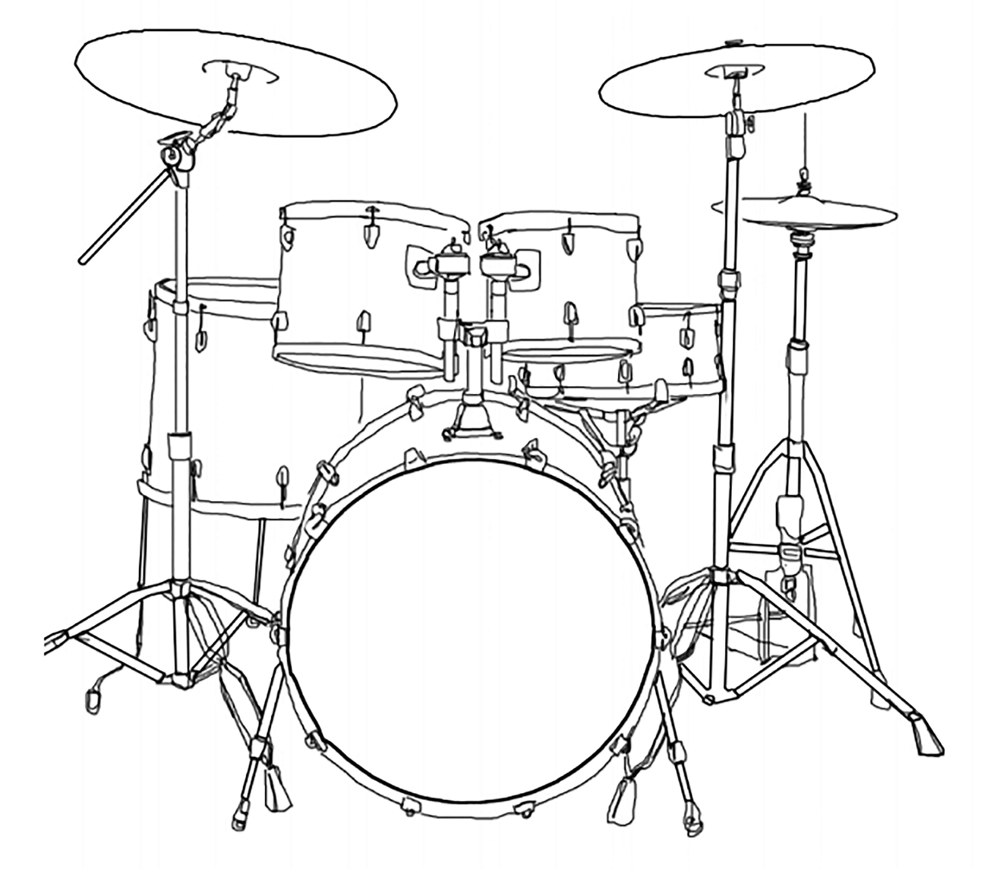 NZ Drummer Podcast