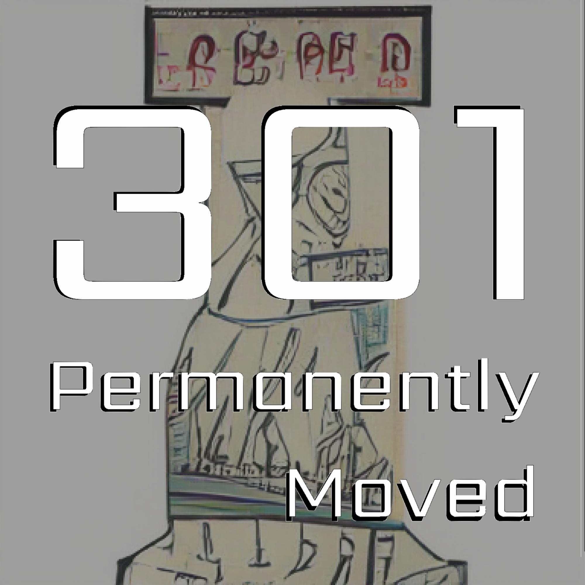 Permanently Moved