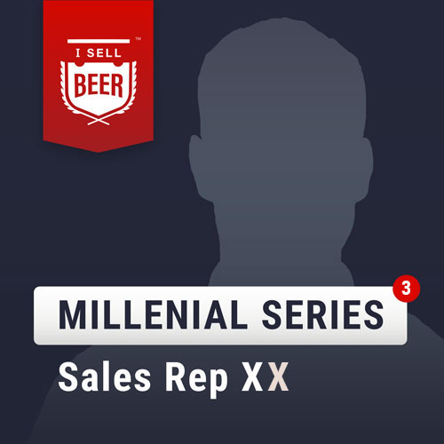 iSellBeer with Tracy Neal for Sales Reps, Managers, and Beer Distributors owners who I Sell Beer