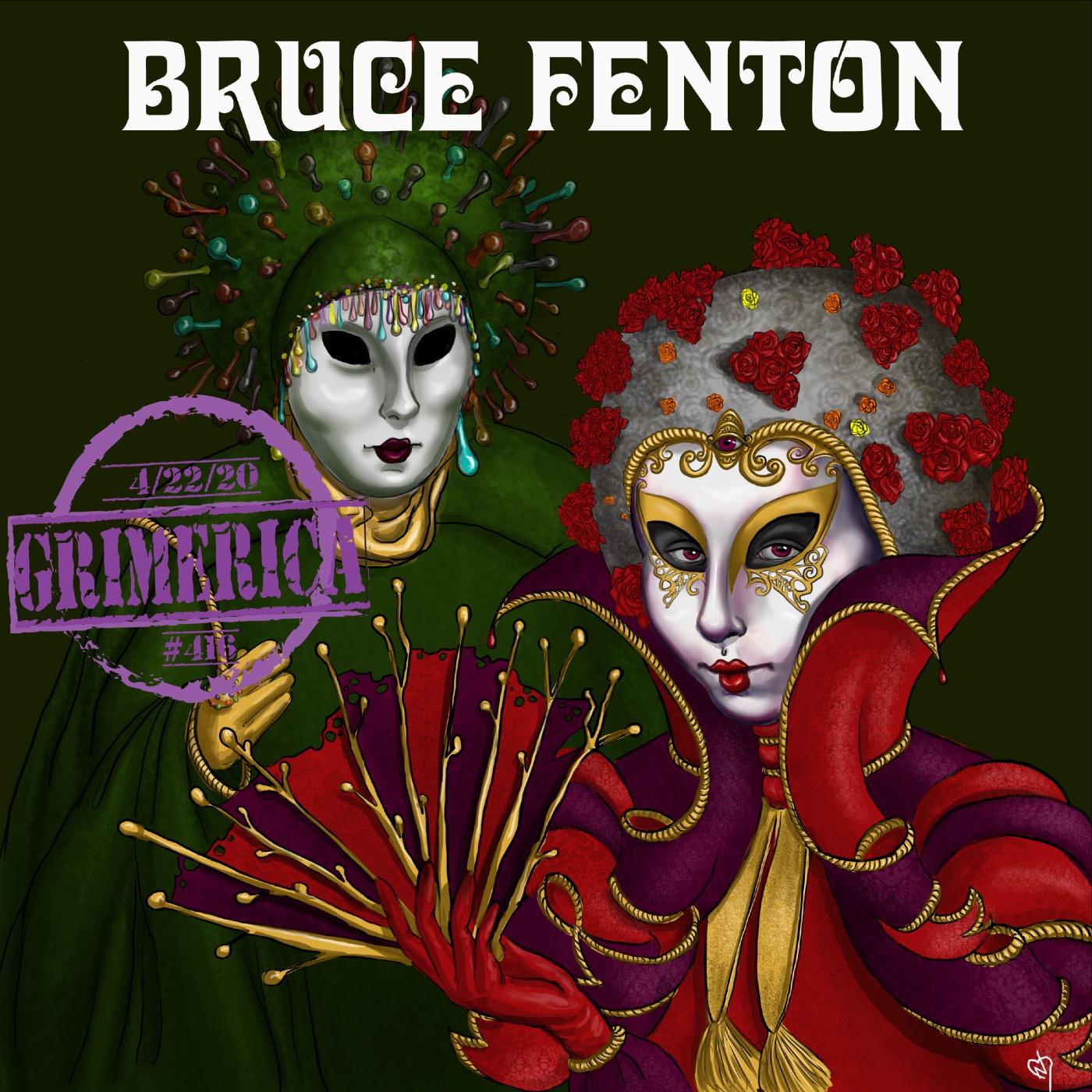 #416 - Bruce Fenton