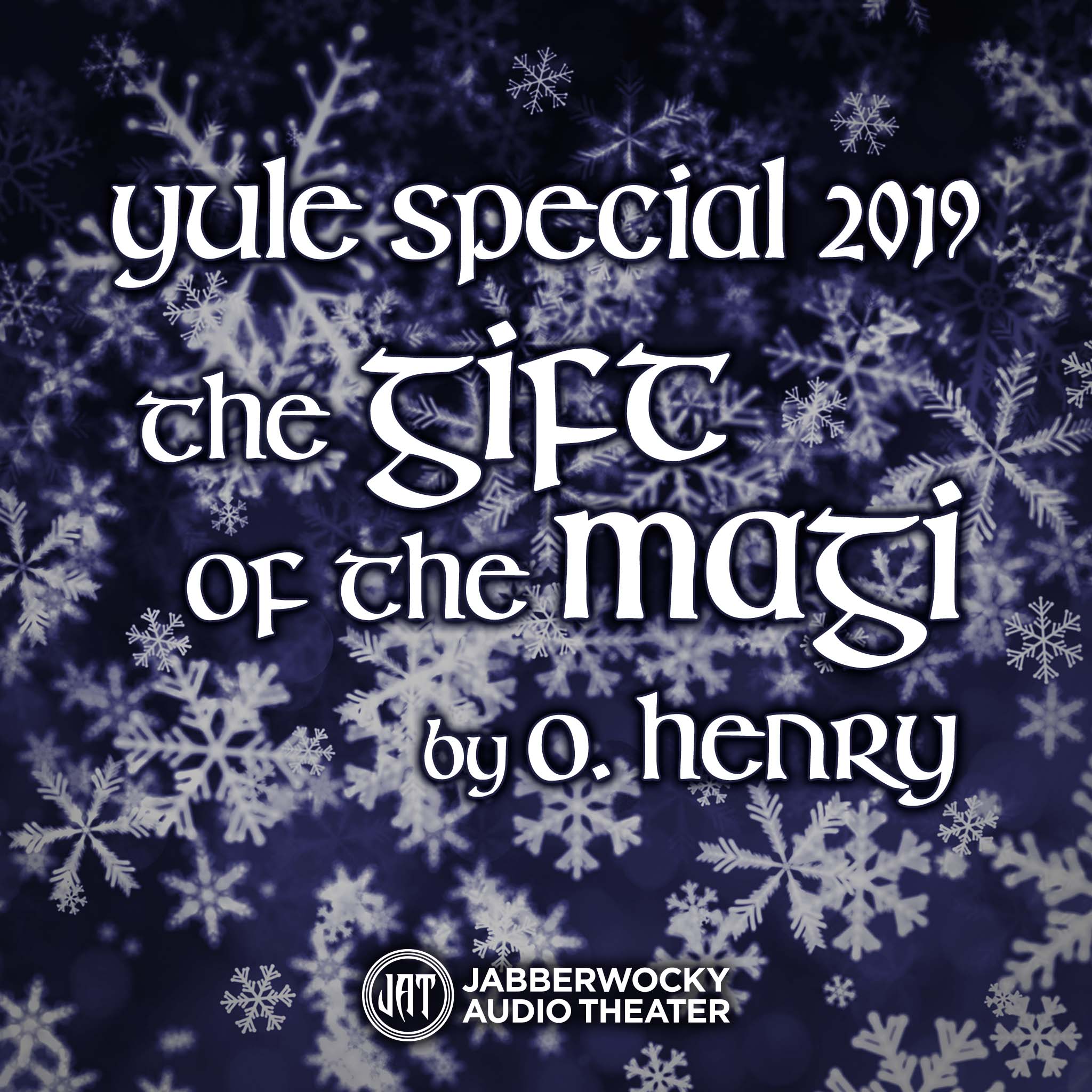 Yule Special 2019: The Gift of the Magi