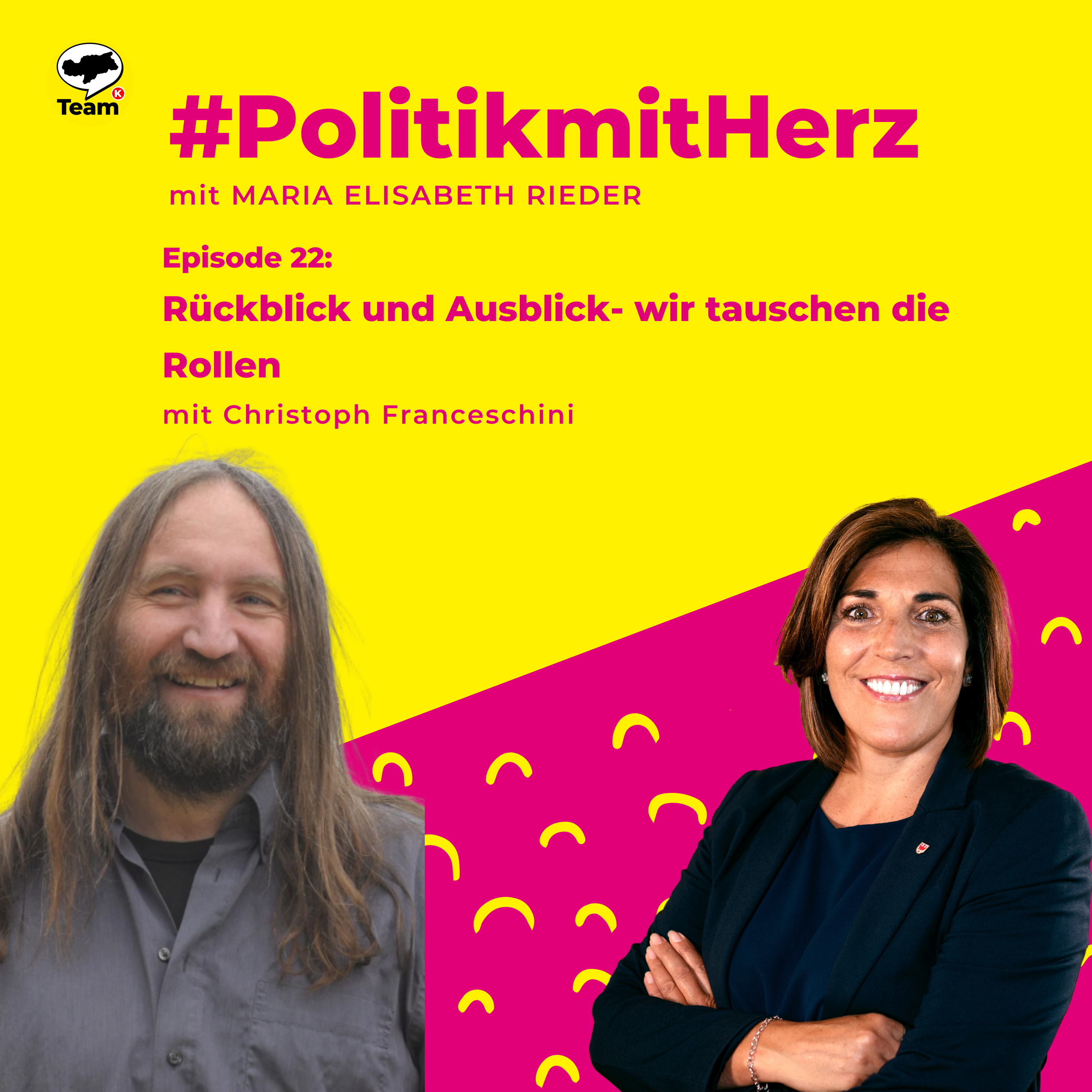 Politik mit Herz