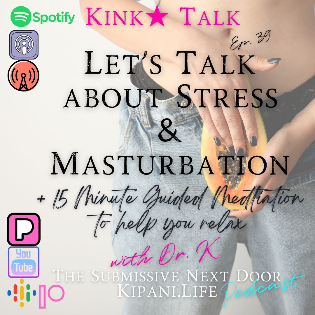 The Submissive Next Door Podcast