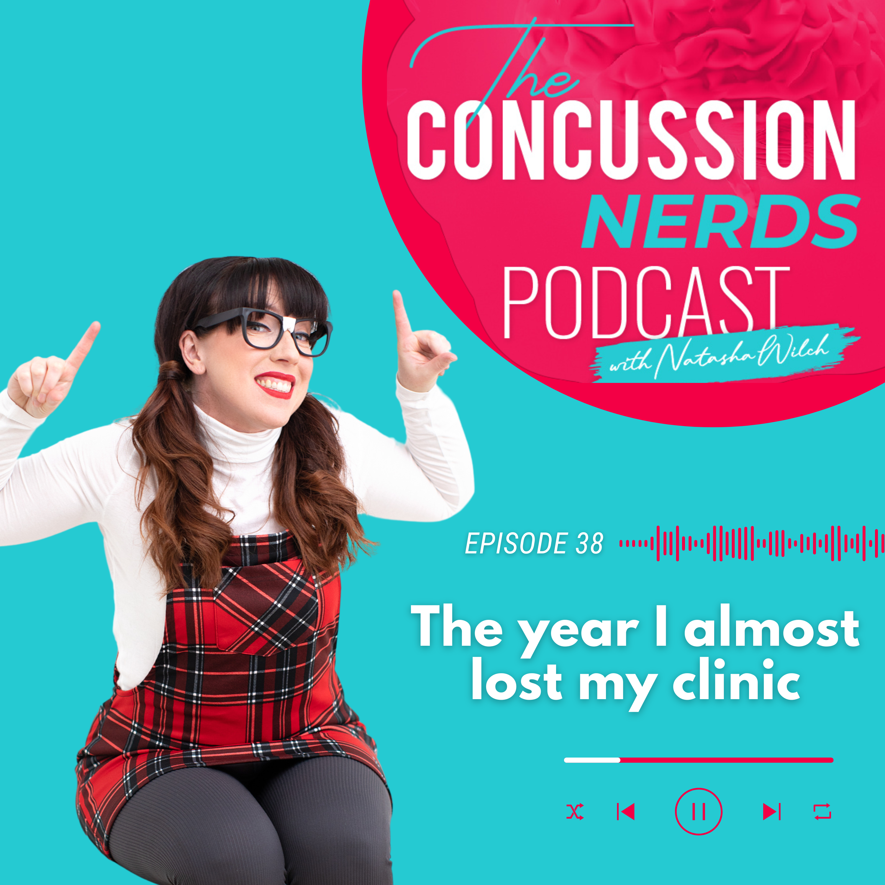 The Concussion Nerds Podcast